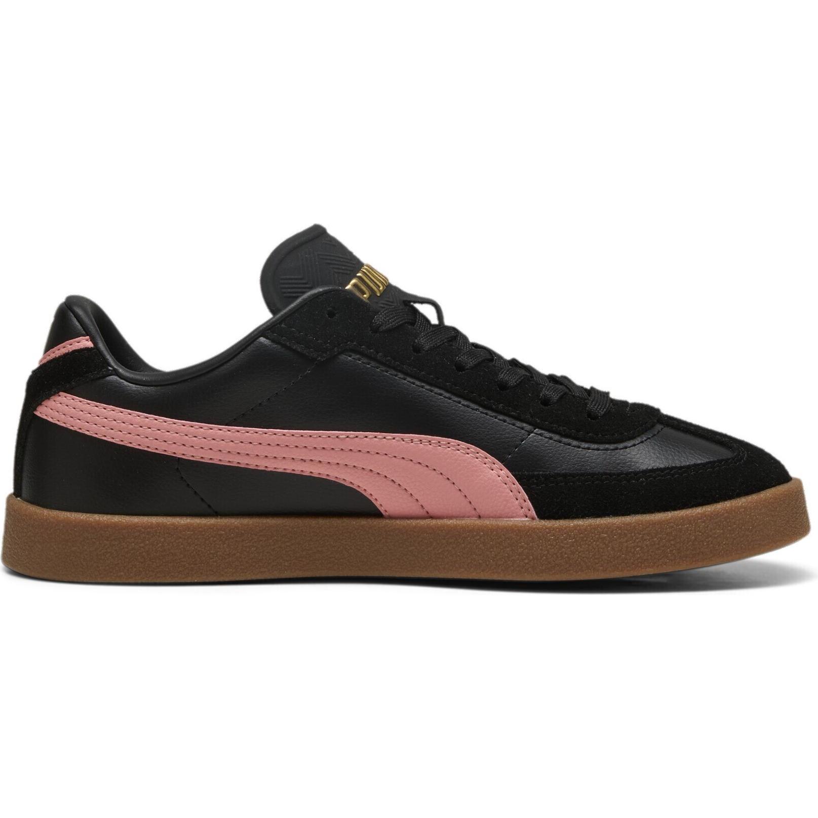 Thumbnail - Puma, Herren, Sneaker, Club II Era, Schwarz, (42)