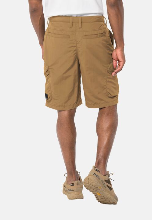 Actual product image Jack Wolfskin Kalahari Cargo M (48)