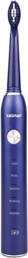 Actual product image Zelmer ZTB1010Bniebieski (Sonic toothbrush)