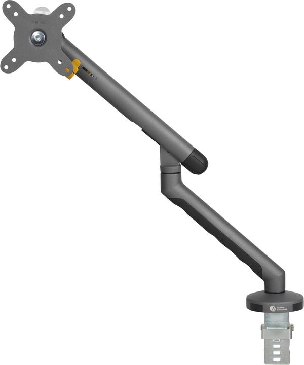 Bakker Elkhuizen BNEBFSDG BAKKER BE Flexible monitor arm (Table, 35", 10 kg)