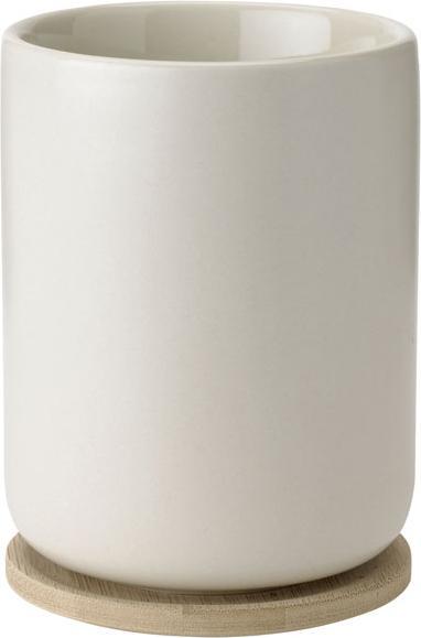 Stelton Theo Gobelet thermique avec dessous de verre L (250 ml)