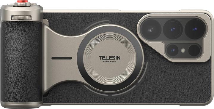 Immagine prodotto Telesin Master Grip for Samsung Galaxy S26 Ultra