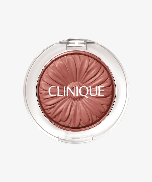 Actual product image Clinique Cheek Pop Black Honey Pop (Black Honey Pop)