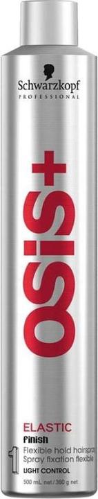 Image du produit Schwarzkopf Professional Spray élastique Osis Finish (300 ml)