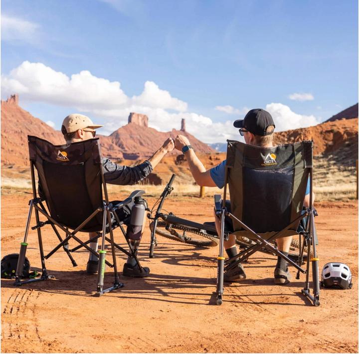 Immagine prodotto GCI Outdoor Road Trip Rocker