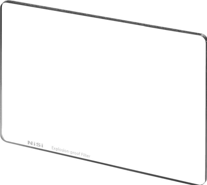 Produktbild Nisi Cinema Schutzfilter Explosion-Proof (Schutzfilter)