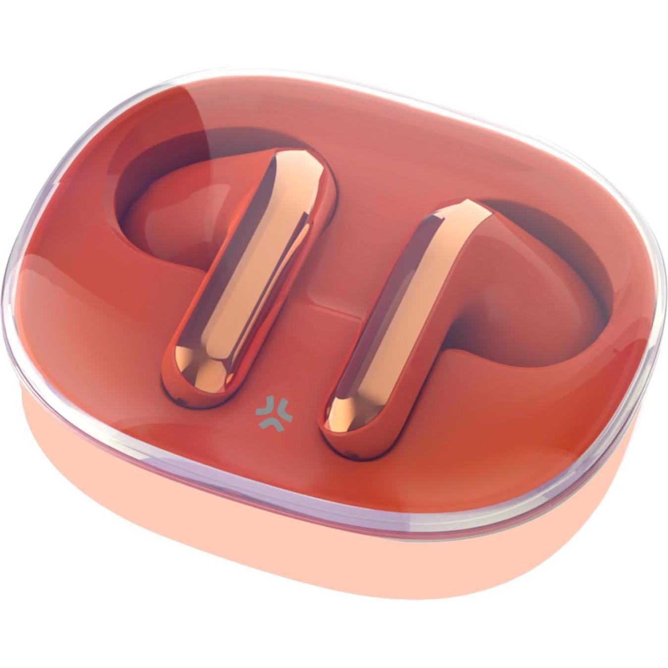 Celly True Wireless Earbuds Summer, Cuffie