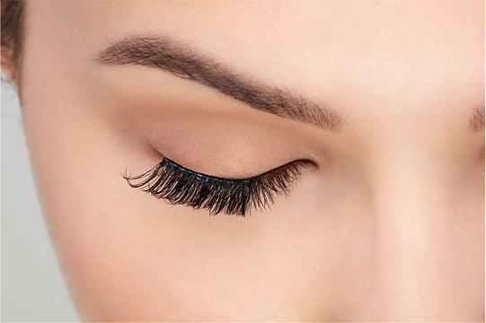 Actual product image Ardell magnetic lash (Artificial eyelashes)