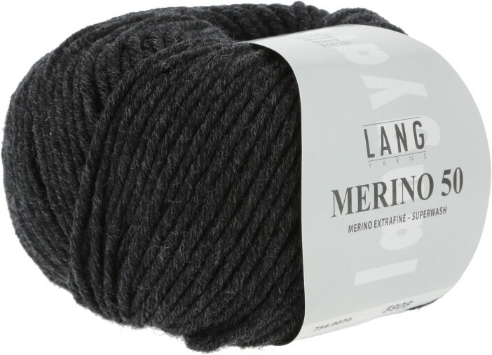 Anthrazit Melange 756.0070