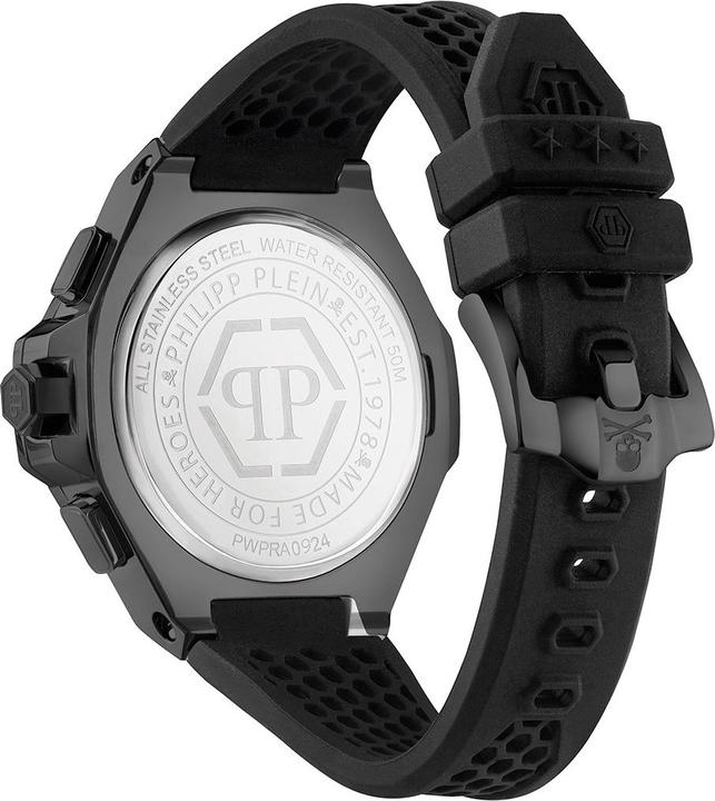 Produktbild Philipp Plein PWPRA0924 (Chronograph)
