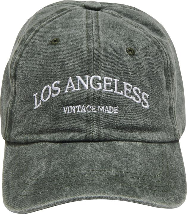 Produktbild Only & Sons Onsbenja Light Wash Baseball Cap (One Size)