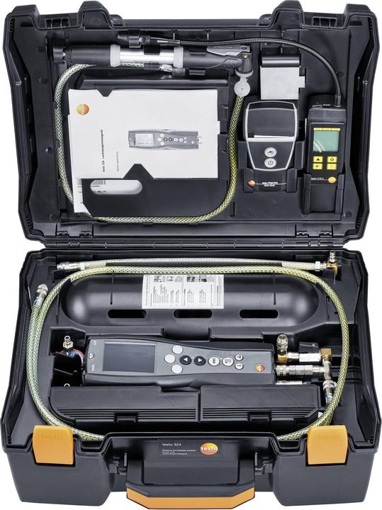 Produktbild Testo ProfiSet