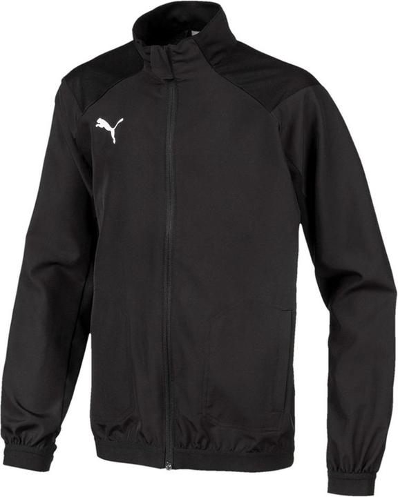 Puma Liga Sideline Jacket Jr