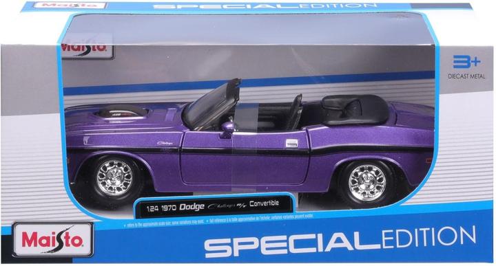 Image du produit Maisto Volkswagen Bulli T1 Van Samba