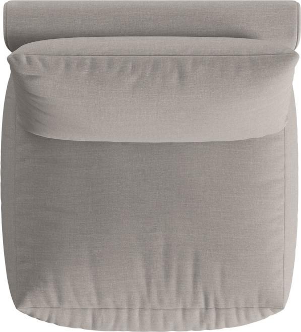 Produktbild Micadoni Chris (1-Sitzer, Modular Sofa)