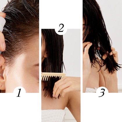 Actual product image System Professional Hydrate H5 Quenching Mist (125 ml)