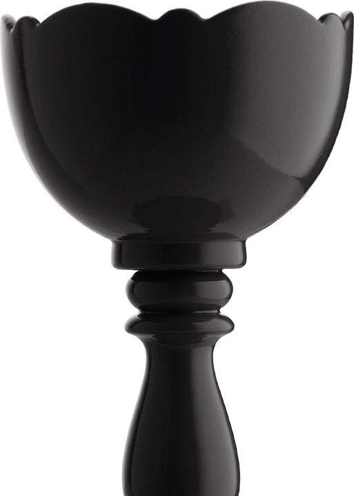 Produktbild Alessi Eierbecher mit Edelstahllöffel