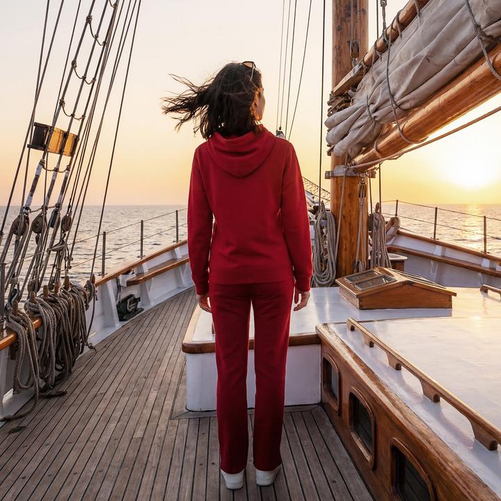 Produktbild Erwin Müller Damen-Hoodie (40, 42)