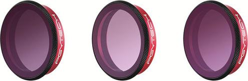 Produktbild Pgytech Osmo Action ND-PL Filter Set (Osmo Pocket)