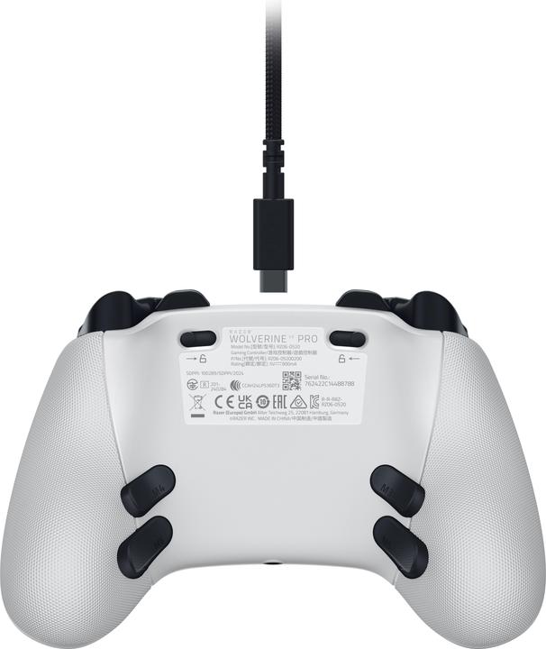 Produktbild Razer Wolverine V3 Pro (PC)