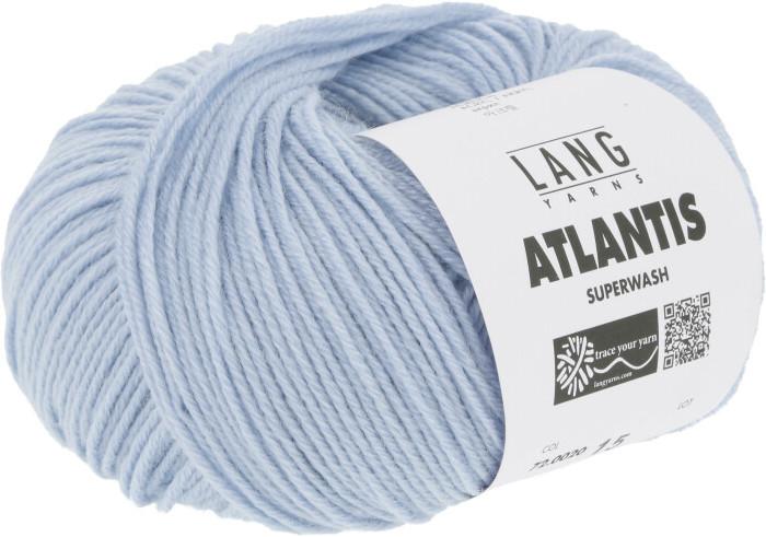 HELLBLAU 72.0020