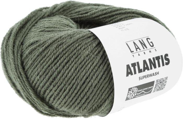 OLIVE 72.0098