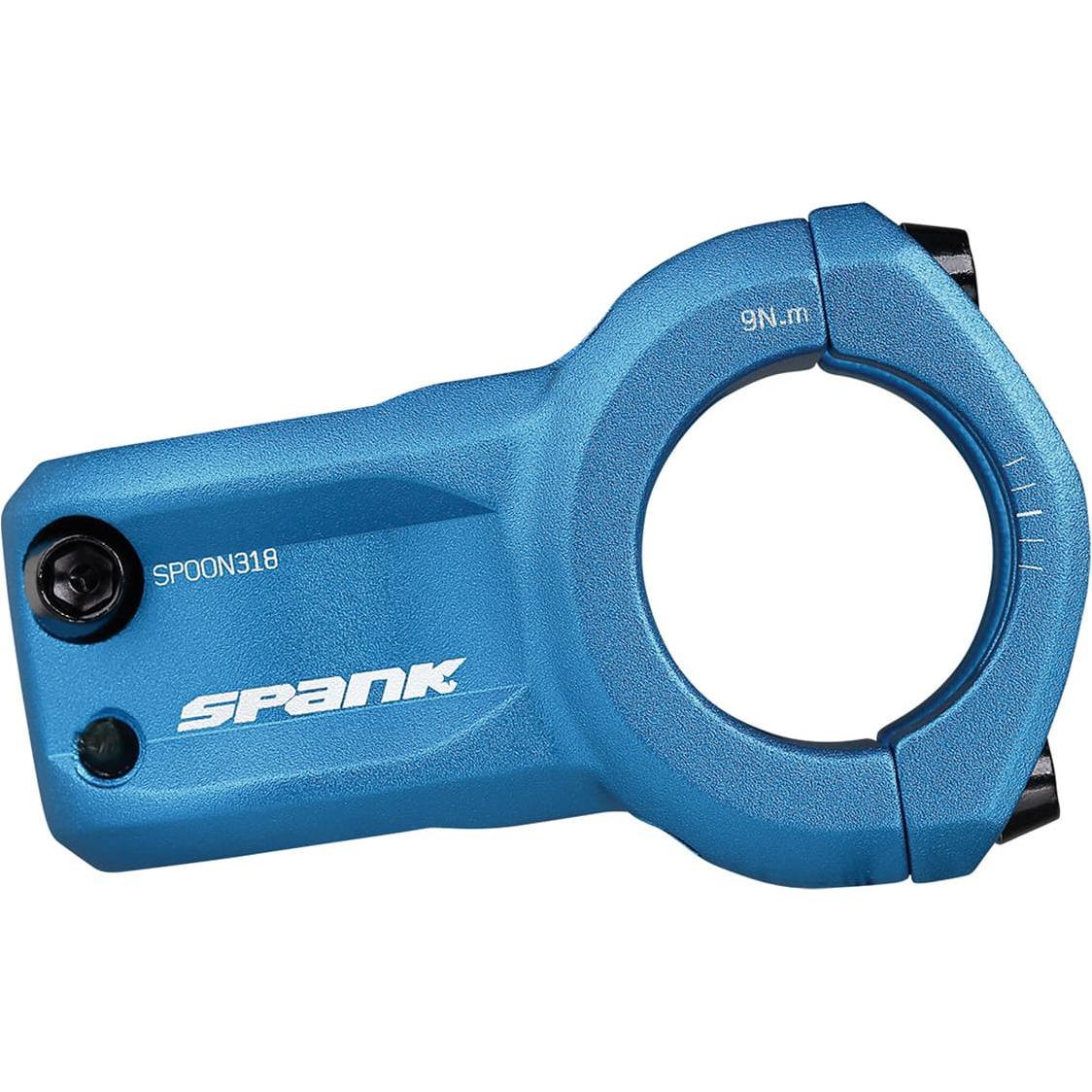 Spank, Vorbau, (33 mm, 31.80 mm)