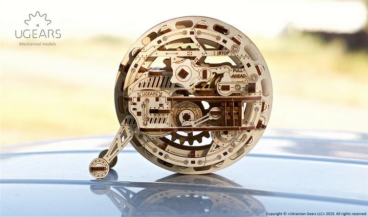 Produktbild Ugears Einrad