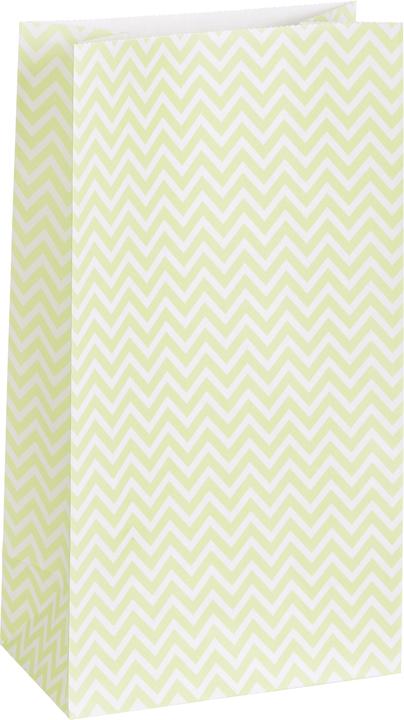 Produktbild Heyda Papiertüte (12x)