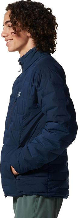 Produktbild Mountain Hardwear Stretch Down Jacket (XL)