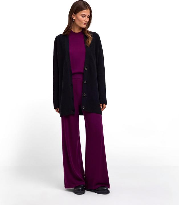 Immagine prodotto Falke SEL Ribbed Lambswool Long Cardigan (XS)