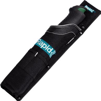 Actual product image Rapid Holster