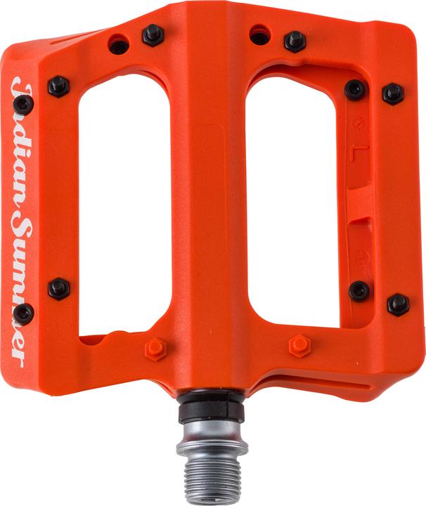 Produktbild Indian Summer Standing Bear austauschbare Pins.