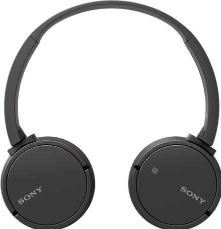 Produktbild Sony Wh-Ch500 (20 h, Kabellos)