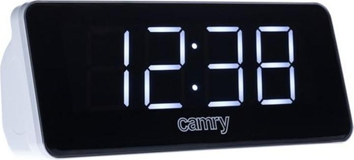 Actual product image Camry CR 1156