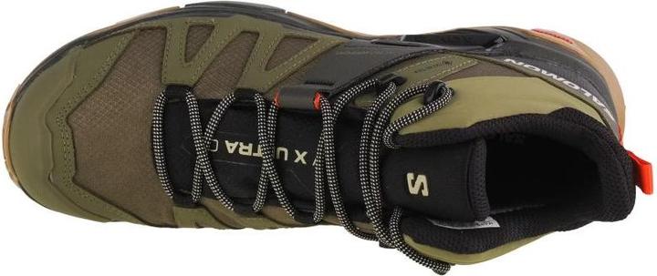 Produktbild Salomon X Ultra 4 Mid GTX (40)