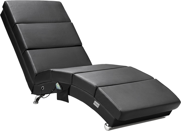 Actual product image Casaria Relax lounger