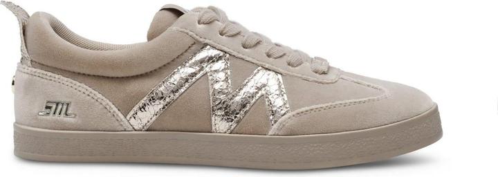 Produktbild Steve Madden Degree Sneaker Wildleder (42)