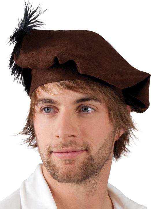 Actual product image Boland Medieval beret - beret