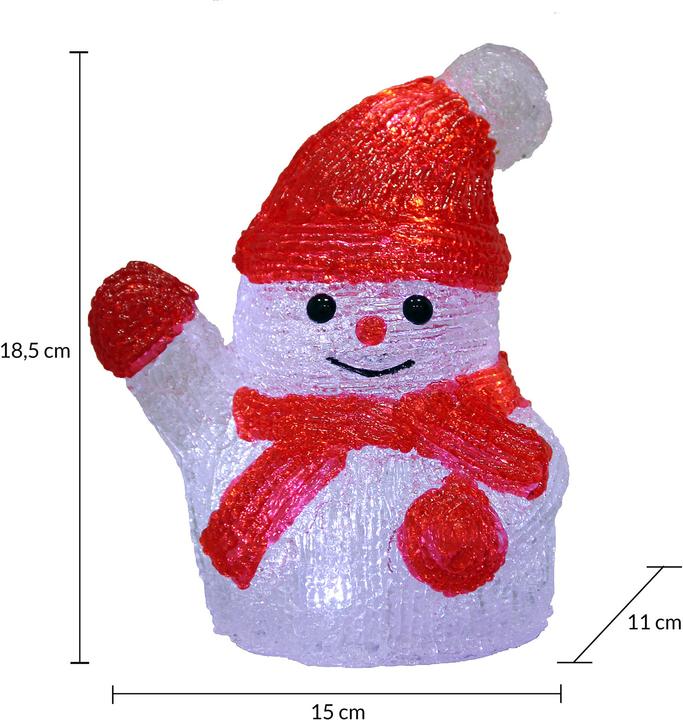 Produktbild Monzana Figur