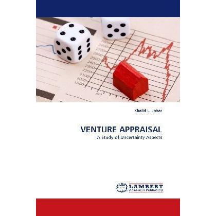 Venture Appraisal, Fachbücher
