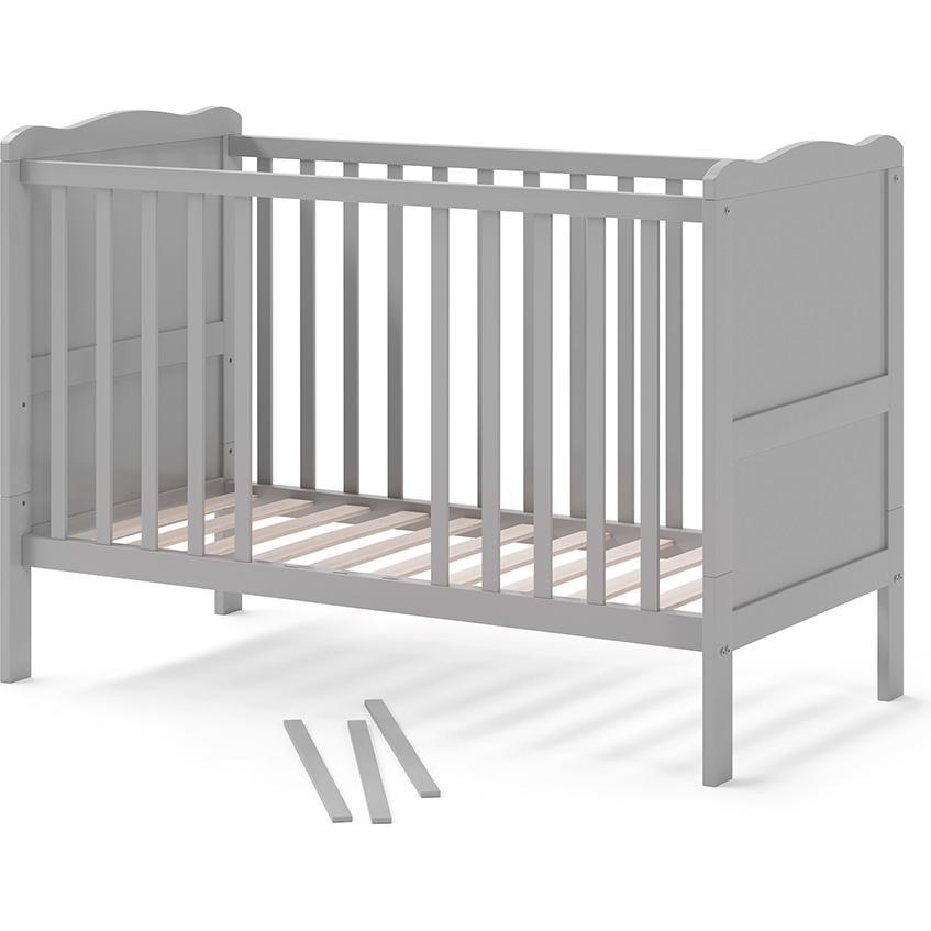 VitaliSpa, Babybett, Tobi (60 x 120 cm)