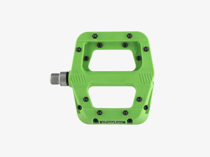 Actual product image Race Face Chester Pedal V2