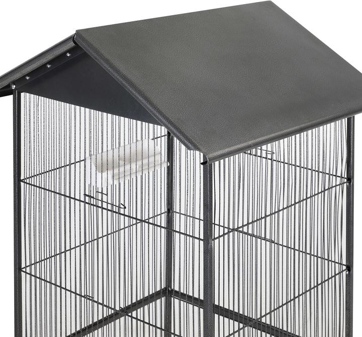 Actual product image Cadoca Dog transport box