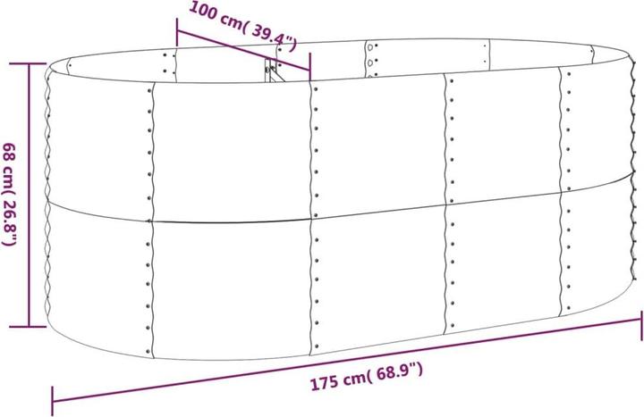 Immagine prodotto vidaXL Birk