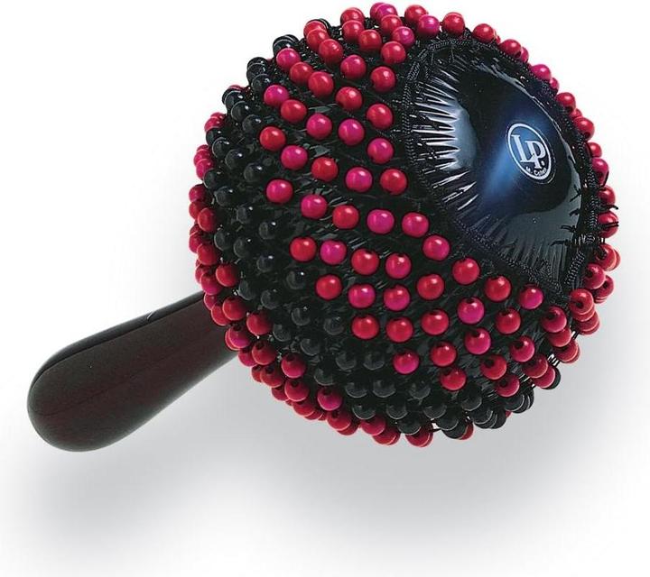 Actual product image Latin Percussion Traditionelle Cabasa (Cabasa)