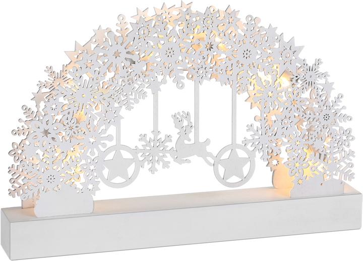 Produktbild Monzana Schwibbogen