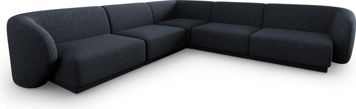 Actual product image CXL by Christian Lacroix Lionel (Corner sofa)