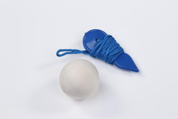 Image du produit Schildkröt Boule / Boccia / Pentanque Set Acier (6 x, 72.50 mm)