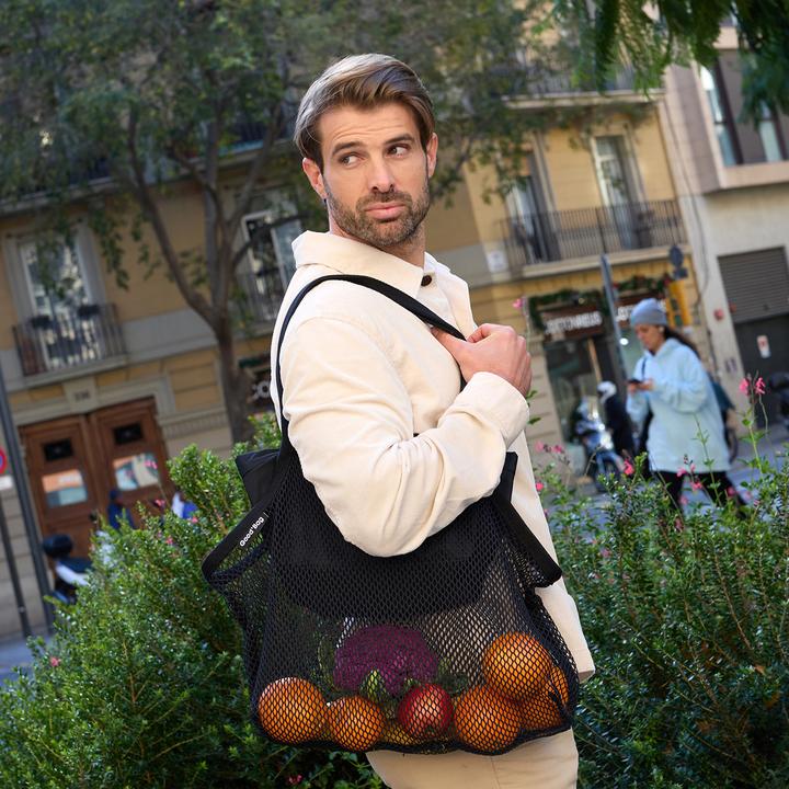 Produktbild Roll'Eat Netztasche GOOD'BAG